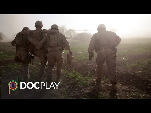 Hell and Back Again | Official Trailer | DocPlay