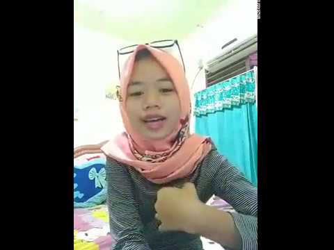 ANAK RANTAU HARUS DENGAR LAGU INI RATOK ANAK MANDEH      Cipt . Sazqia Rayani  / Yon Sk