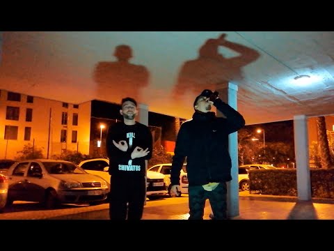 EL TANO Y HELLFEN FT DJ LASK - BROKE BRAIN 三猿  (VIDEO)