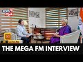 FM Nirmala Sitharaman Exclusive GST Reforms Trump Tariffs Atmanirbharat Vision 4K Interview