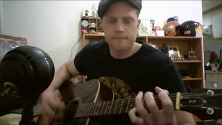 "I Saw The Light" Hank Williams Cover