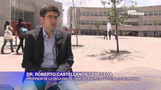 México Social - Trabajo infantil (11/06/2013)