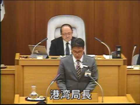 2020年第1回川崎市議会の代表質問（動画）