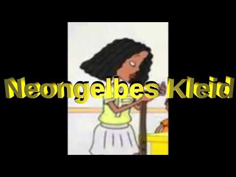 Flex53 - Neongelbes Kleid (feat. k.anbu, dvn)