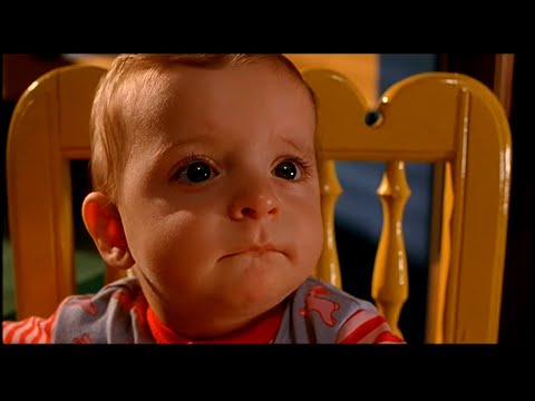 Son of the Mask I'm stuck here with my kid