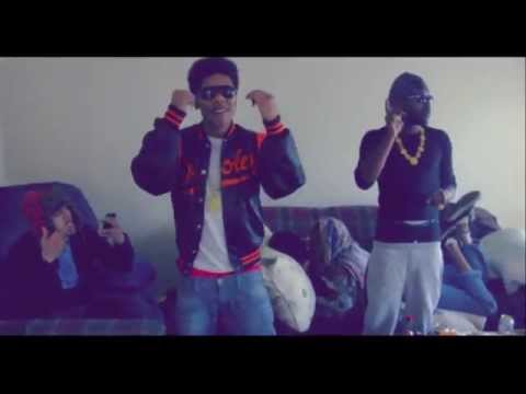 A.Goff - GoodMorning (Music Video)