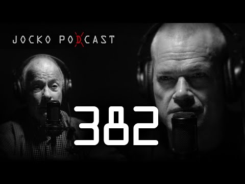 Jocko Podcast 382: Fighting Che Guevara's Communist Insurgents in the Congo. w/ SEAL Jim Hawes