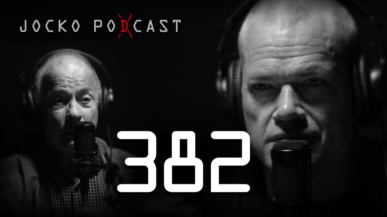 382: Into The Heart of Darkness. Fighting Che Guevara's Communist Insurgents in the Congo. w/ SEAL Jim Hawes