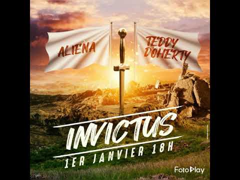 Aliena ft Teddy Doherty - INVICTUS