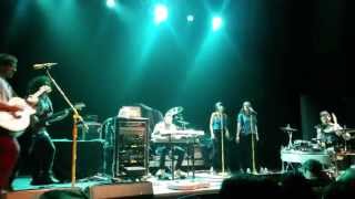 Wheatus @ Gramercy Theatre NYC 8/19/14