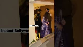 Abhishek Bachchan With His Wife Aishwarya Rai Kaise Lagti Jodi Inki? 🔥#shorts