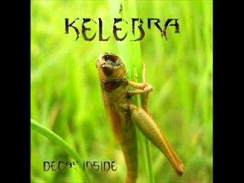 Kelebra - 03 - Fallen Divinity