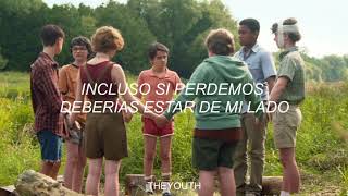 Chosen Jacobs - Losers (Sub. Español)