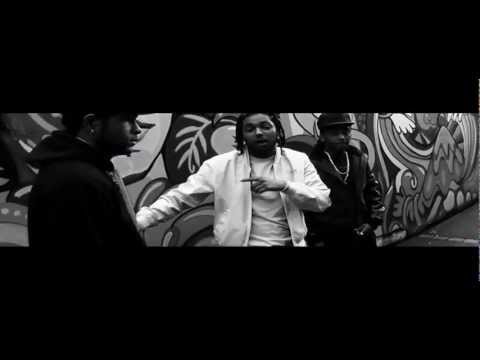 PSYKO -  TEASER  ( Guadeloupe En mwen Bad ) BY [[ANGMG]] 2013