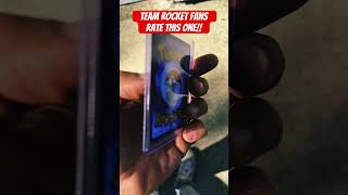#pokemon #pokemoncards #pokemonchannel #pokemontcg #tcg #cards #teamrocket #pokémon #pokémonunite
