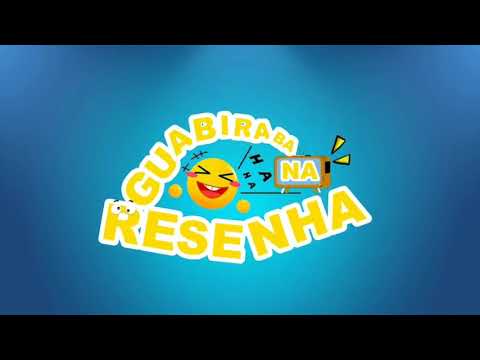 LON PREDILETO E MC MARLON - NO PROGRAMA GUABIRABA ORDINARIA