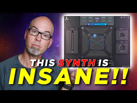 Let’s Paint with SOUND! (Featuring: The Cube)