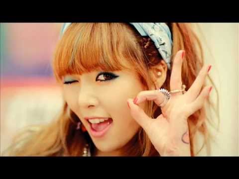 !Kpop! Remix für Cady !