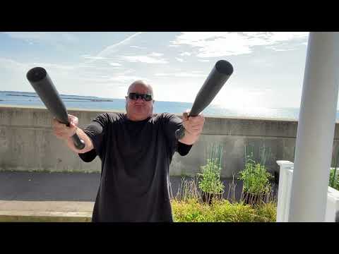 SSD 2024- Al Barile Training pt 2