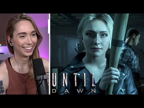 Let's prep for Little Hope!! - Until Dawn [1]