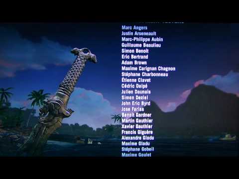 Far Cry 3 playthrough pt158 (final)