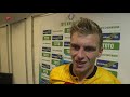 City FC roemloos uit het bekertoernooi tegen Eagles