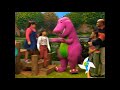 Barney I Love You Season 2 Version 2
