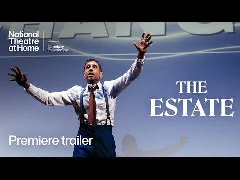 National Theatre Live: The Estate