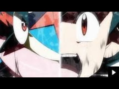 Gekijouban Pocket Monsters XY&Z: Volcanion to Karakuri no Magearna XY&Z -movie ver.- Rica Matsumoto