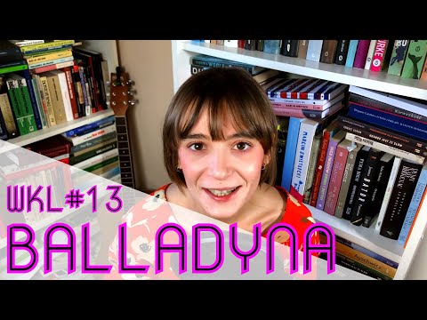 WKL #13 Balladyna, Juliusz Słowacki – opracowanie