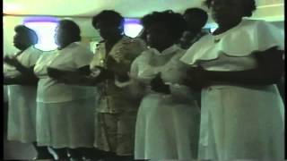 St. James Missionary Baptist Church of Canton: I Need that Old-Time Religion (1978)