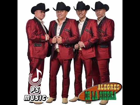 Mi Casita - Los Alegres de la Sierra