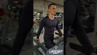 Sportska oprema za sve tipove treninga! Lancast Sport Novi Sad