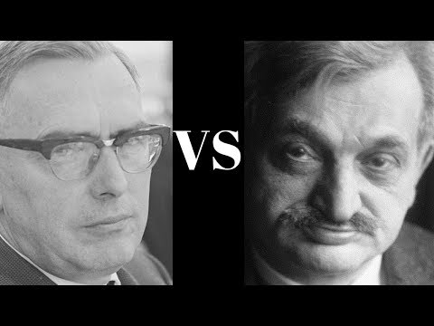 Chess Strategy: Evolution of Style #103 - How Emanuel Lasker avoided calcification of his own style