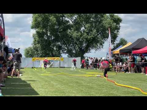 SDH Frýdštejn - Zahnašovice Extraliga ČR 2022