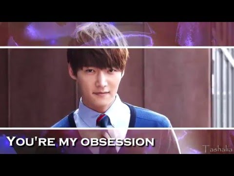 ❖ Choi Jin Hyuk ~ You're my obsession ❖