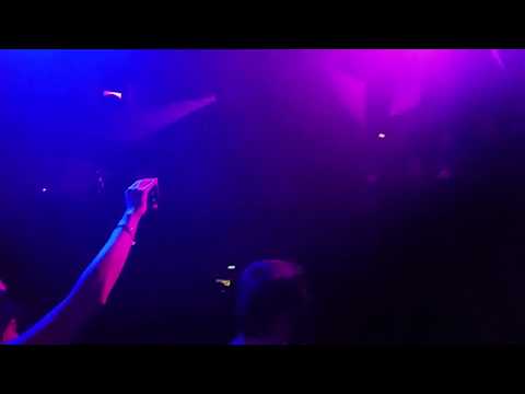 Hernan Cattaneo all night long @ Yalta Club, Sofia 2018.04.14.