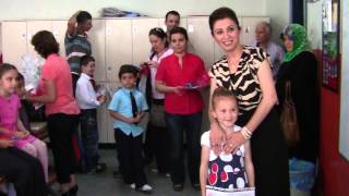 preview picture of video '2012 - 2013 Bilecik AİO 1C Sınıfı Karne Töreni - 1'