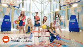 Cover art for ドキドキLOVE - Rocket Punch