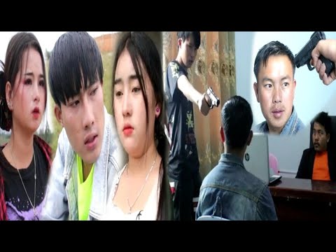 poob kua muag iab vim tau txiv ntxeev siab part 166