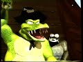 Donkey Kong Country Hukommelsestab På Dansk