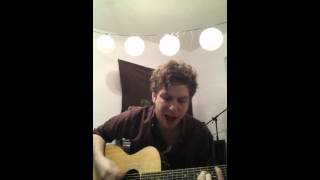 Write Your Story Now (Cover)