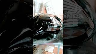 Unicorn tank colour...