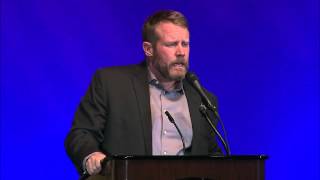 WSF Key Note Oz Geist