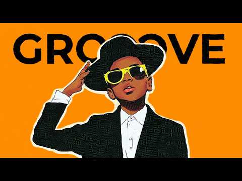 🎩Smooth Start, Bright Day | GROOVE POP • laid-back • Study & Work × Chill