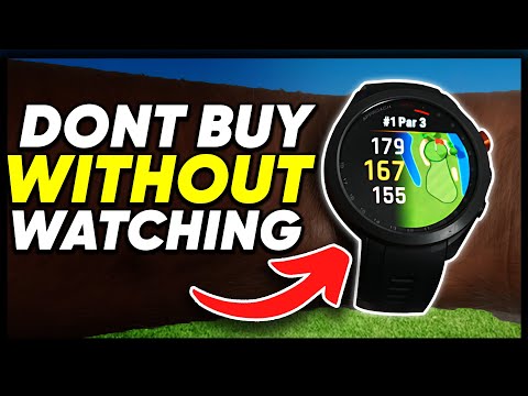 ✅ Garmin S70 Brutally Honest Review Vs S62 Vs S42 Vs S12