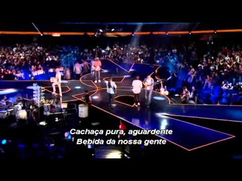 Colete Curto  Moenda Velha  Deixa Clarear (Pot-Pourri) - Revelação
