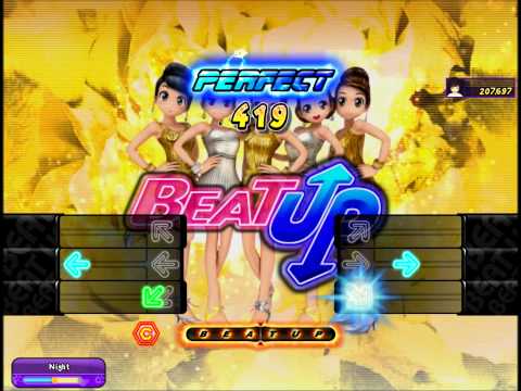 [Beat Up Mania]  Audition - Night