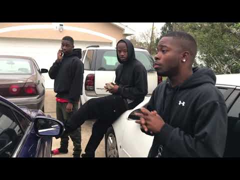 BBE - Ep. Just Another Day