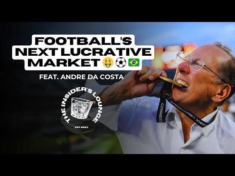 Brazilian clubs investing heavily in scouting